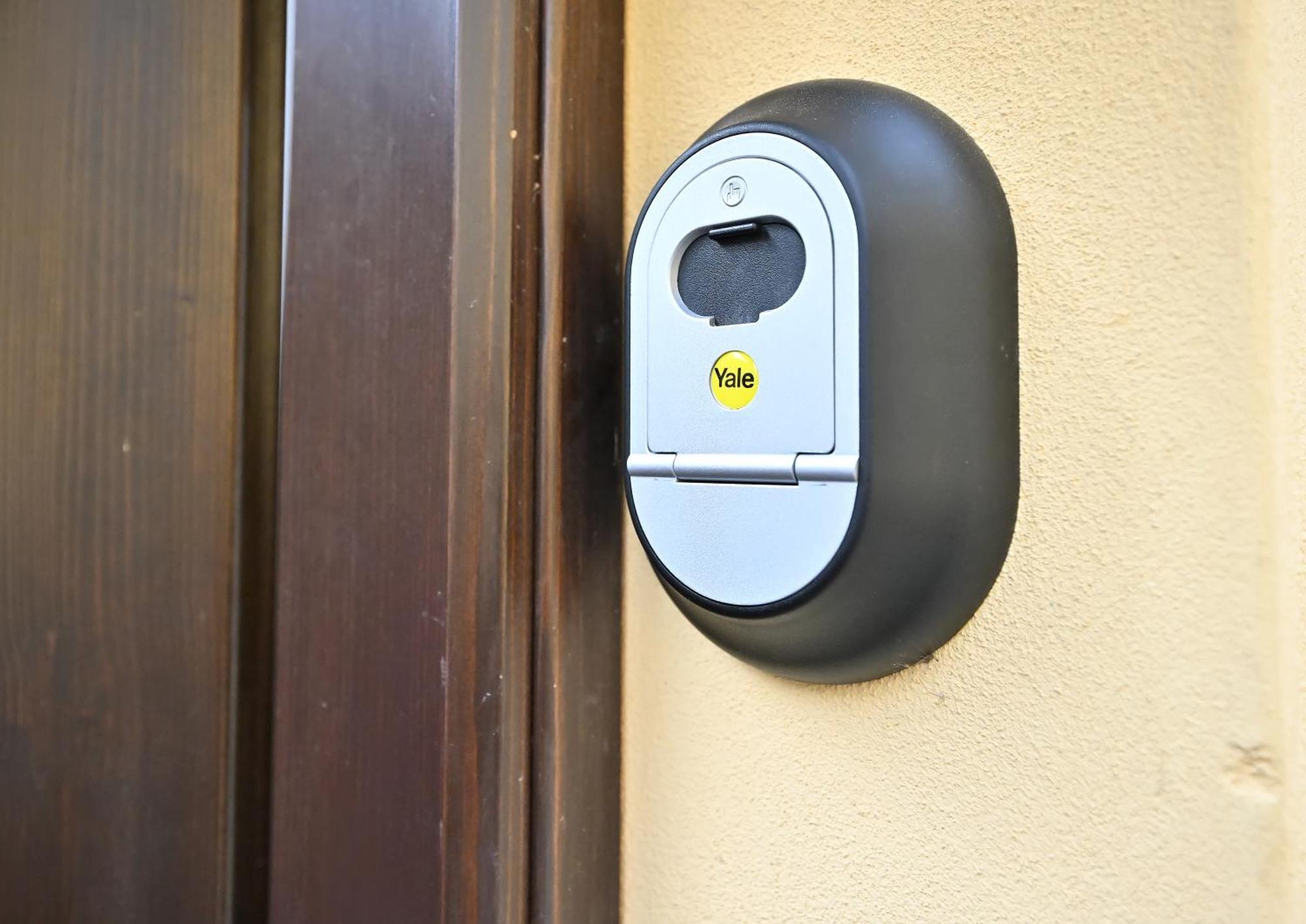 Apartman U Spinaru Třešť Kültér fotó