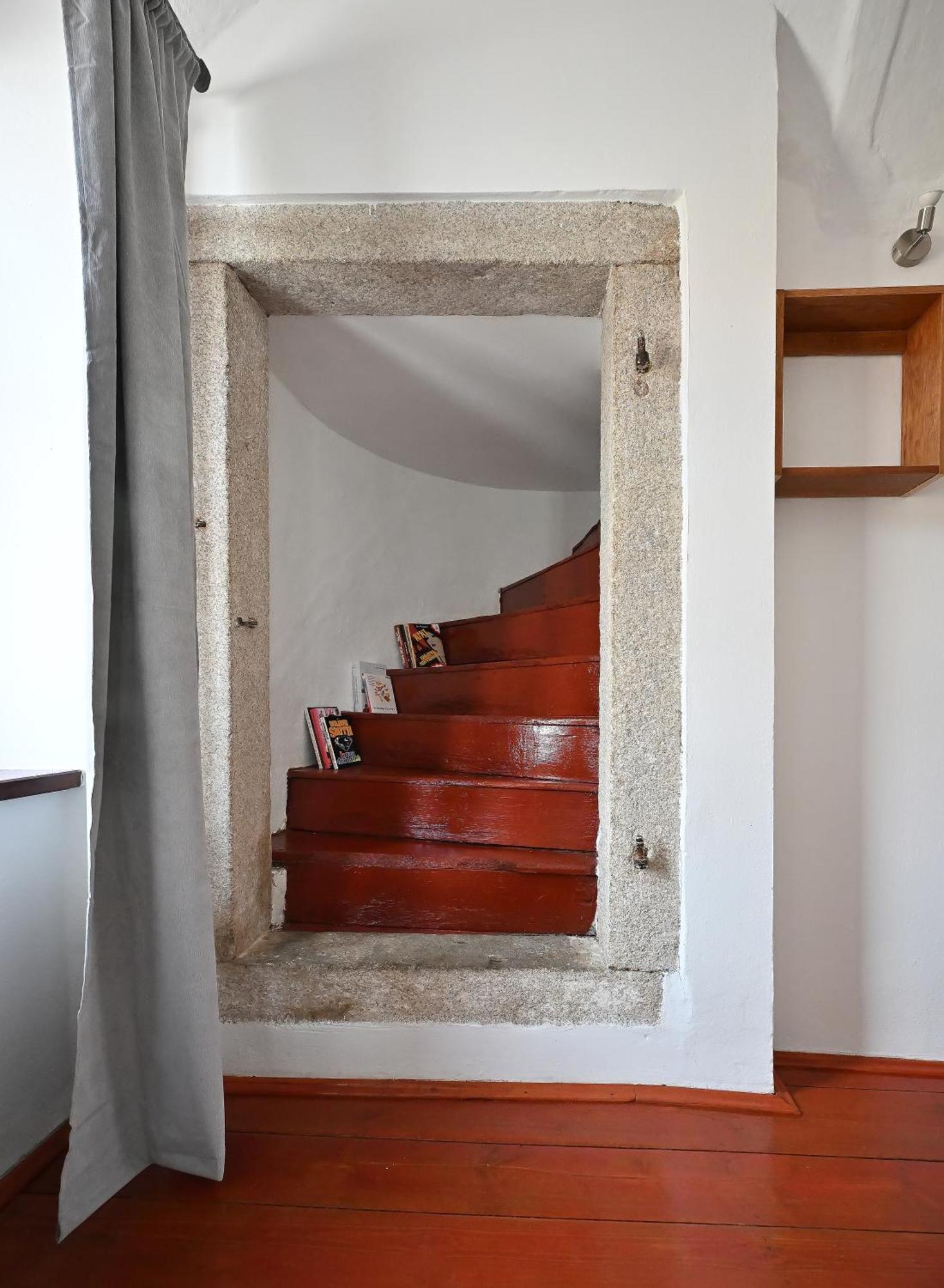 Apartman U Spinaru Třešť Kültér fotó